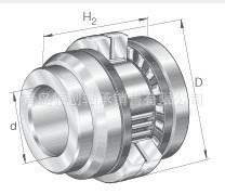 專業(yè)現貨供應NTN 100752202K偏心軸承，青島領創(chuàng)軸承提供優(yōu)質選擇