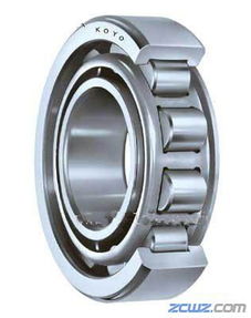 無(wú)油潤(rùn)滑的WS2機(jī)械零件 聚焦軸承及其零部件的高清視覺(jué)解析